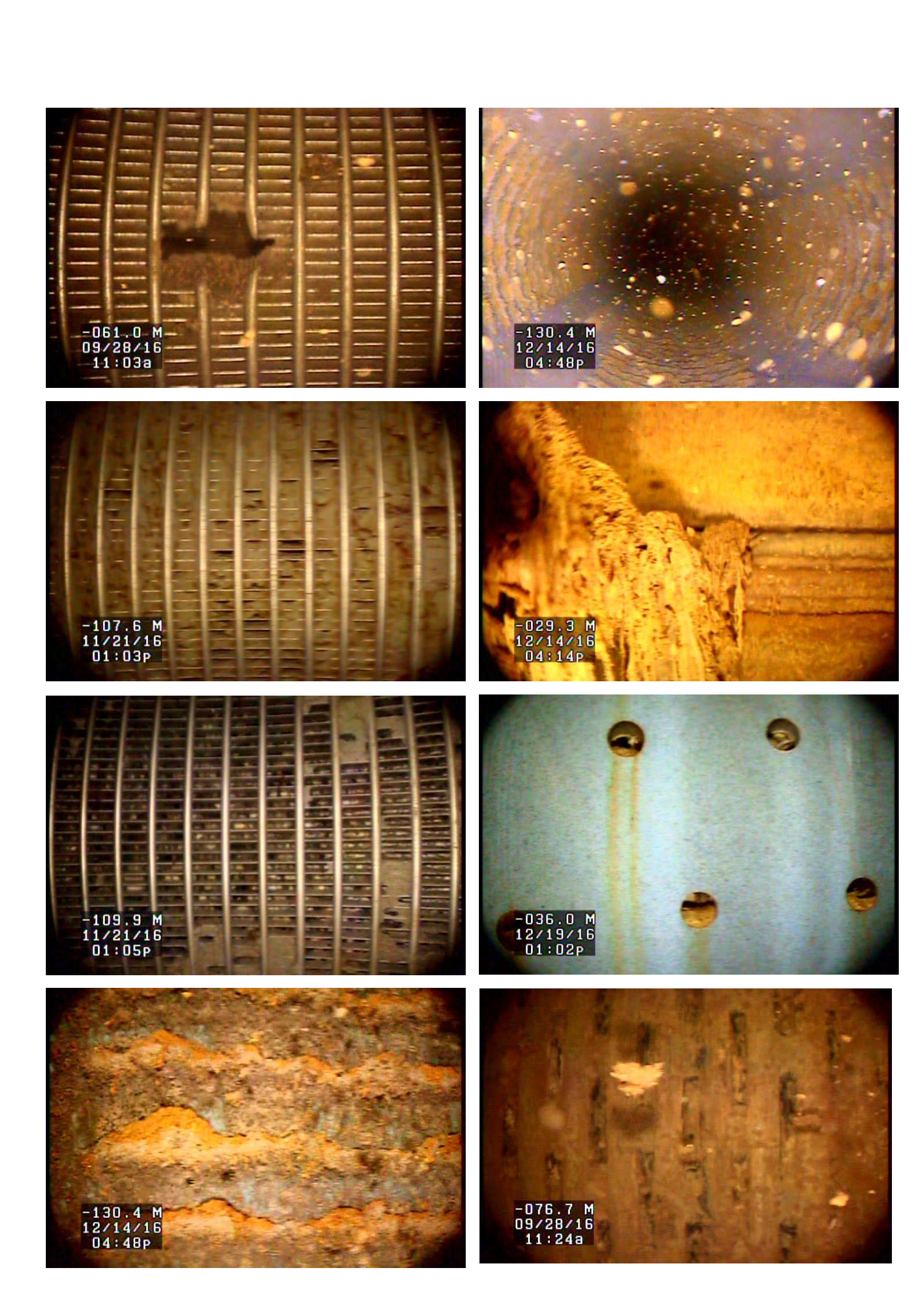 Seismic Downhole And Crosshole | GECO-DMC Geophysical Elements Company